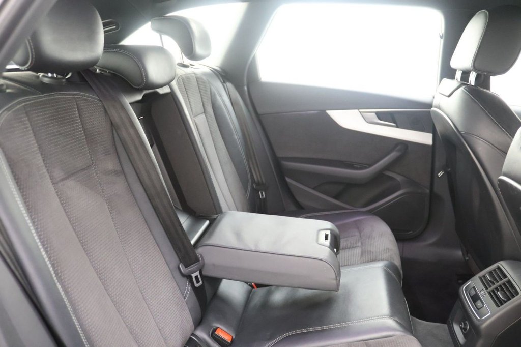 Used Audi A4 Avant 2018 for sale - 77477802: Photo 17