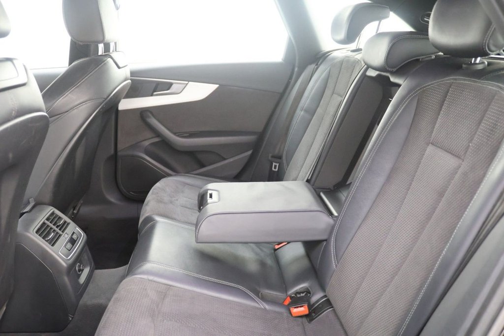 Used Audi A4 Avant 2018 for sale - 77477802: Photo 20