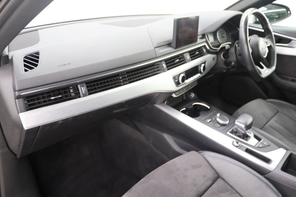 Used Audi A4 Avant 2018 for sale - 77477802: Photo 23