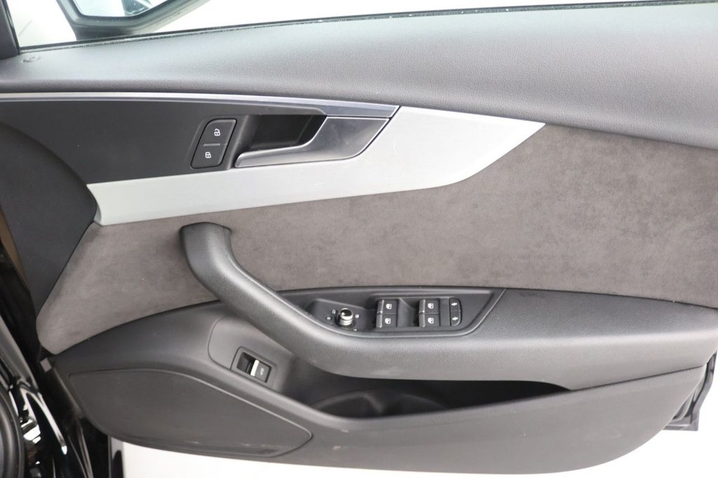 Used Audi A4 Avant 2018 for sale - 77477802: Photo 26