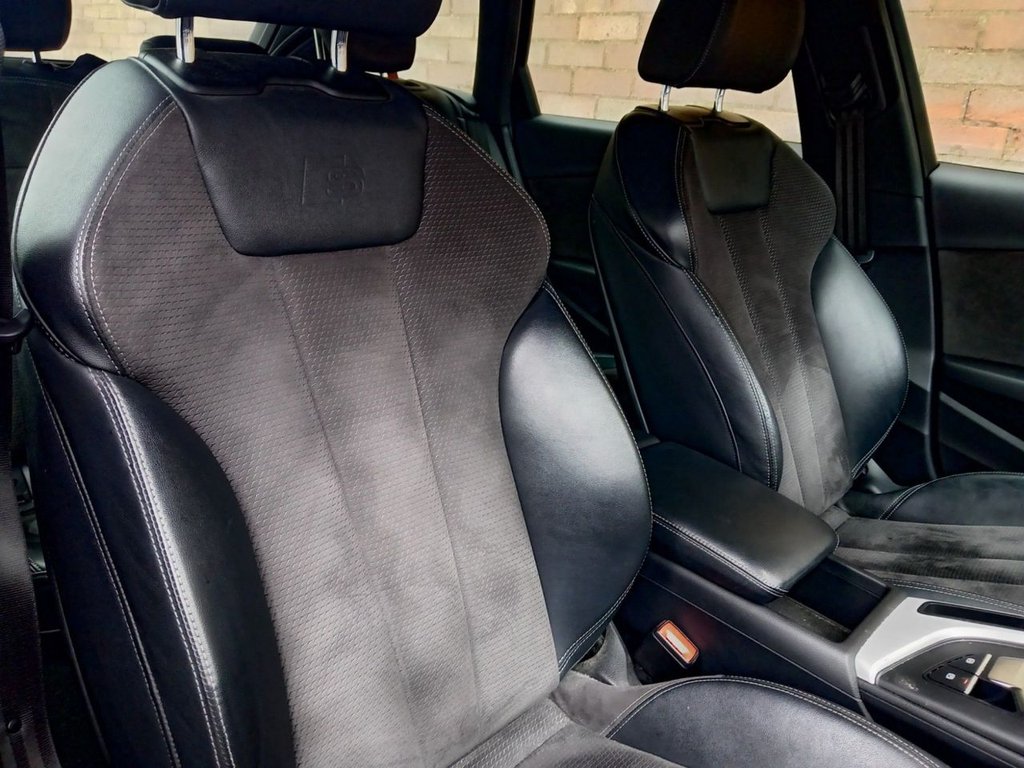 Used Audi A4 Avant 2018 for sale - 77477802: Photo 5