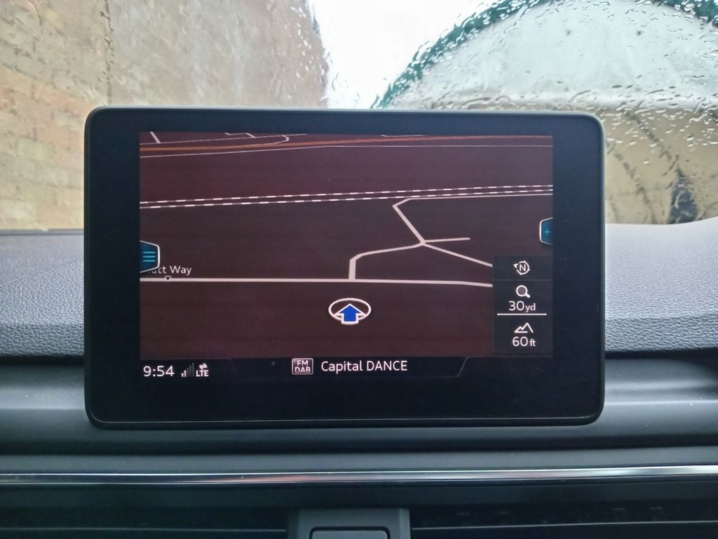 Used Audi A4 Avant 2018 for sale - 77477802: Photo 8