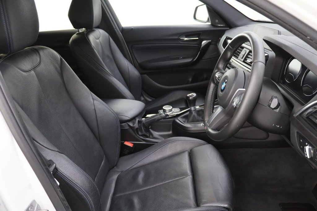 Used BMW 1 Series 2019 for sale - 77275800: Photo 10