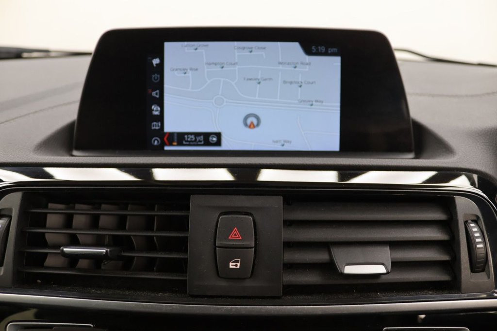 Used BMW 1 Series 2019 for sale - 77275800: Photo 15