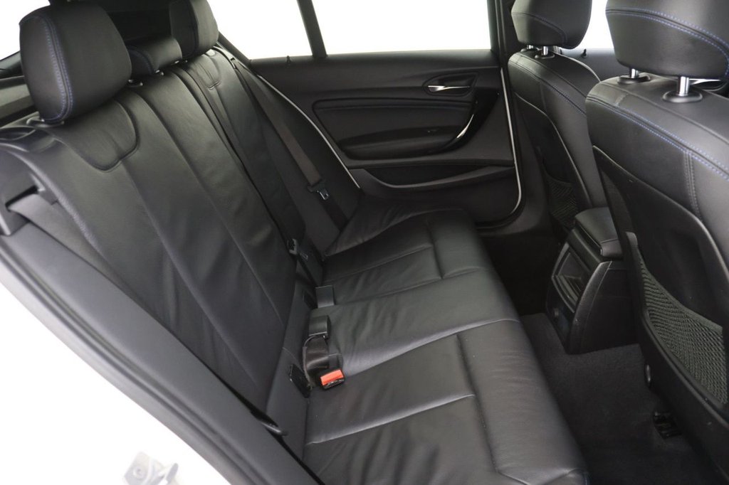 Used BMW 1 Series 2019 for sale - 77275800: Photo 16