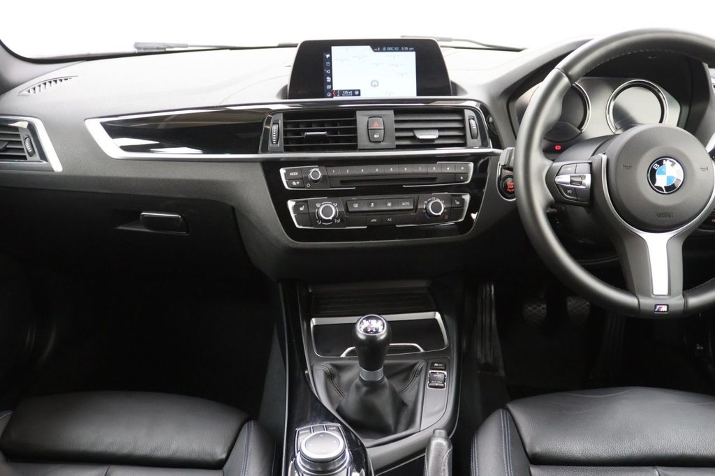 Used BMW 1 Series 2019 for sale - 77275800: Photo 17