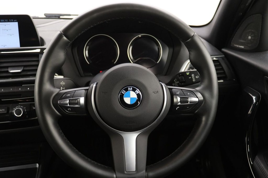 Used BMW 1 Series 2019 for sale - 77275800: Photo 19