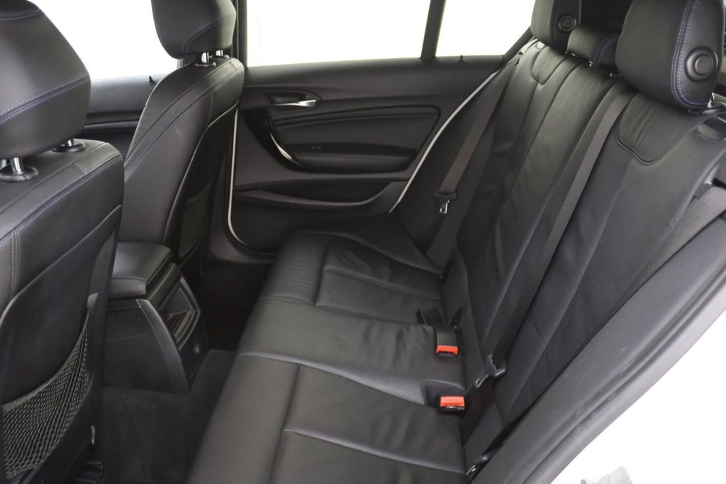 Used BMW 1 Series 2019 for sale - 77275800: Photo 20