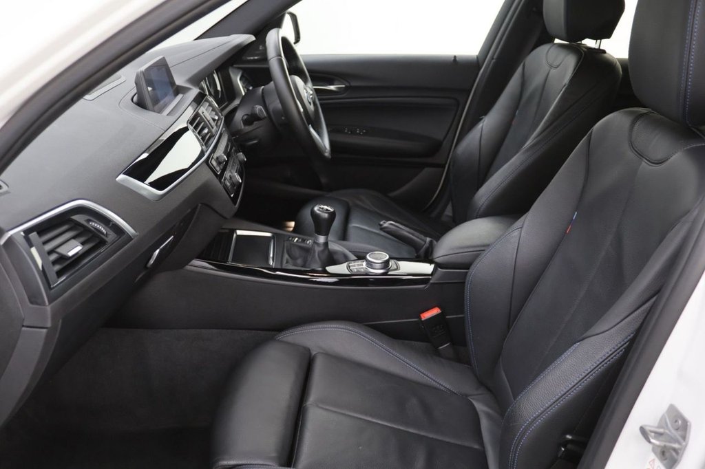 Used BMW 1 Series 2019 for sale - 77275800: Photo 21