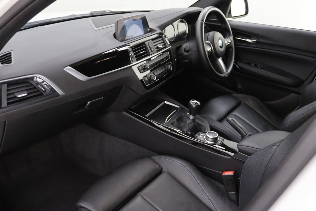 Used BMW 1 Series 2019 for sale - 77275800: Photo 23