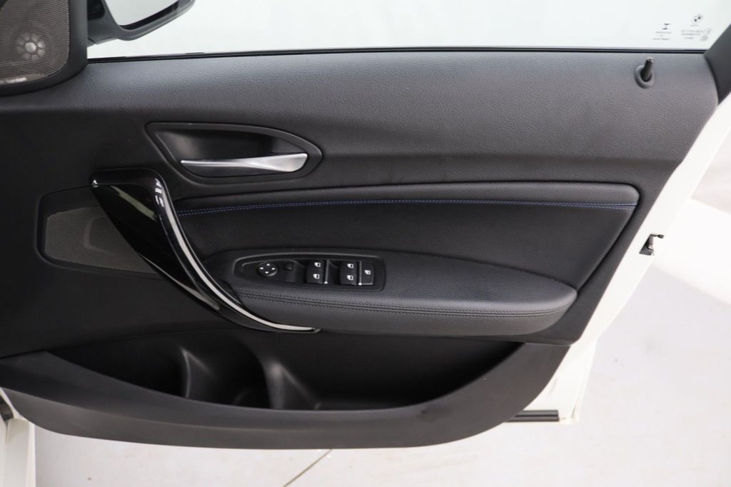 Used BMW 1 Series 2019 for sale - 77275800: Photo 25