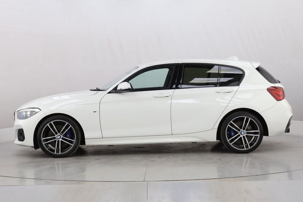Used BMW 1 Series 2019 for sale - 77275800: Photo 5