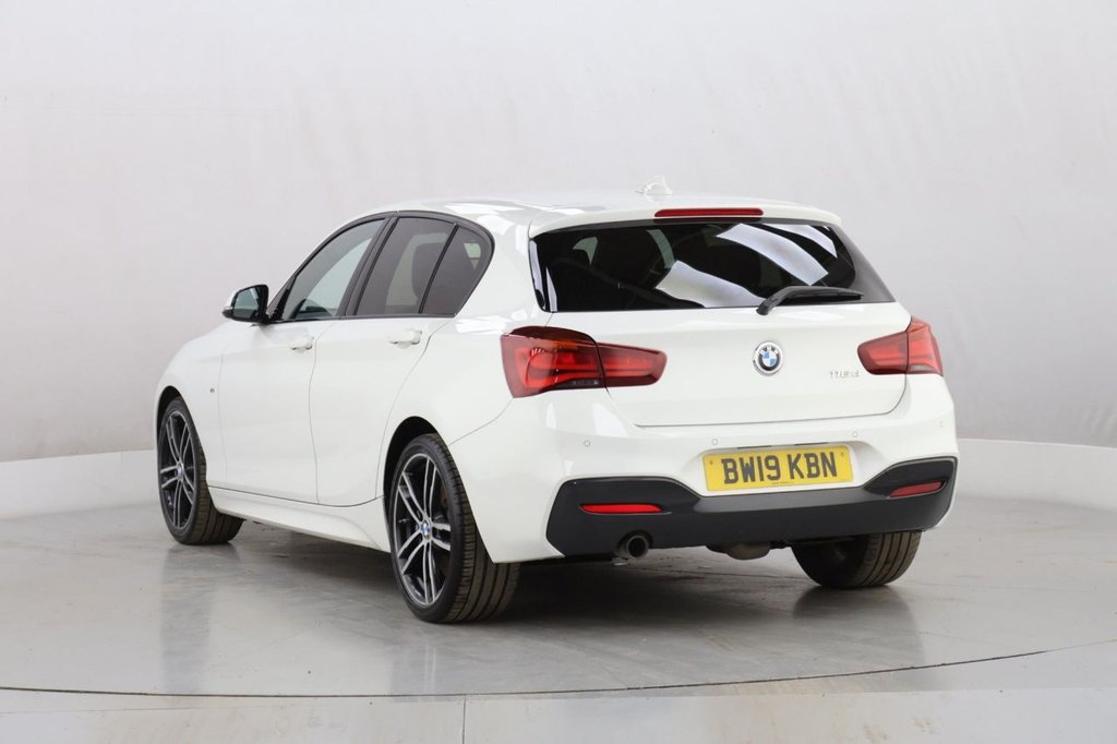 Used BMW 1 Series 2019 for sale - 77275800: Photo 6