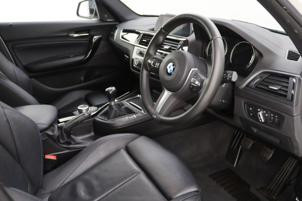 Used BMW 1 Series 2019 for sale - 77275800: Photo 9