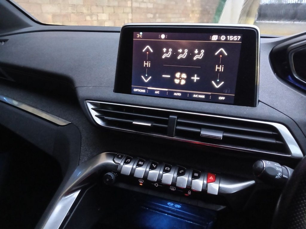 Used Peugeot 5008 2019 for sale - 77121646: Photo 5