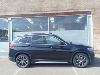 Used BMW X1 2022 for sale - 75335673: Photo