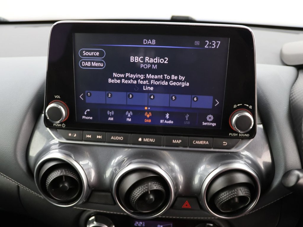 Used Nissan Juke 2021 for sale - 76376147: Photo 13