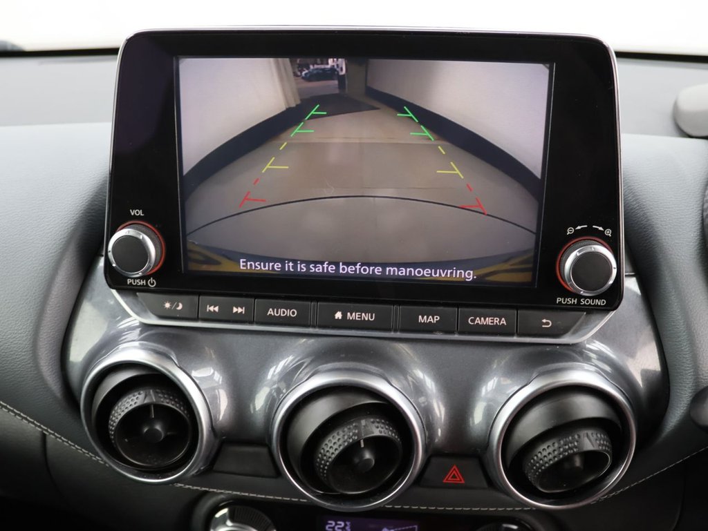 Used Nissan Juke 2021 for sale - 76376147: Photo 14