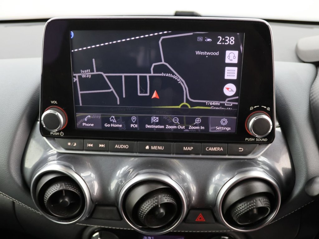 Used Nissan Juke 2021 for sale - 76376147: Photo 15