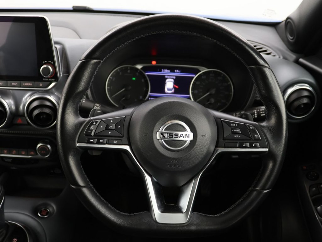 Used Nissan Juke 2021 for sale - 76376147: Photo 20