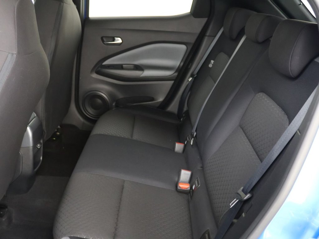 Used Nissan Juke 2021 for sale - 76376147: Photo 21