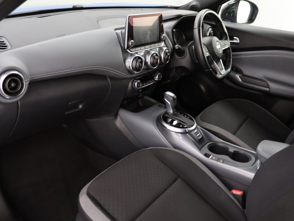 Used Nissan Juke 2021 for sale - 76376147: Photo 24