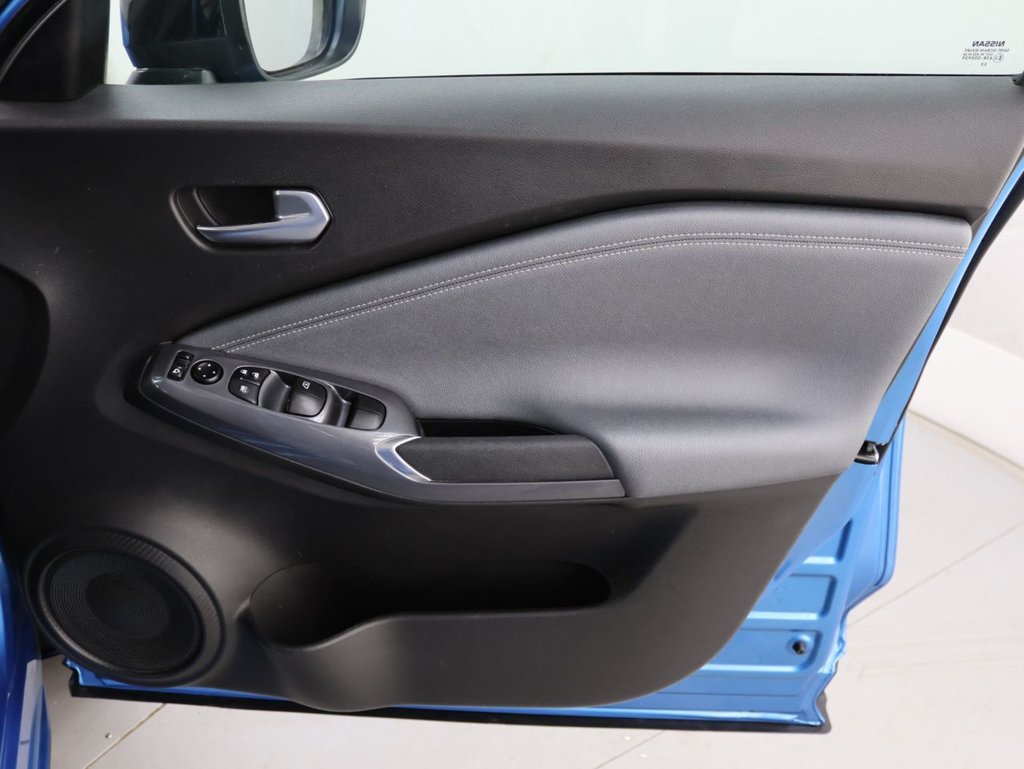 Used Nissan Juke 2021 for sale - 76376147: Photo 26