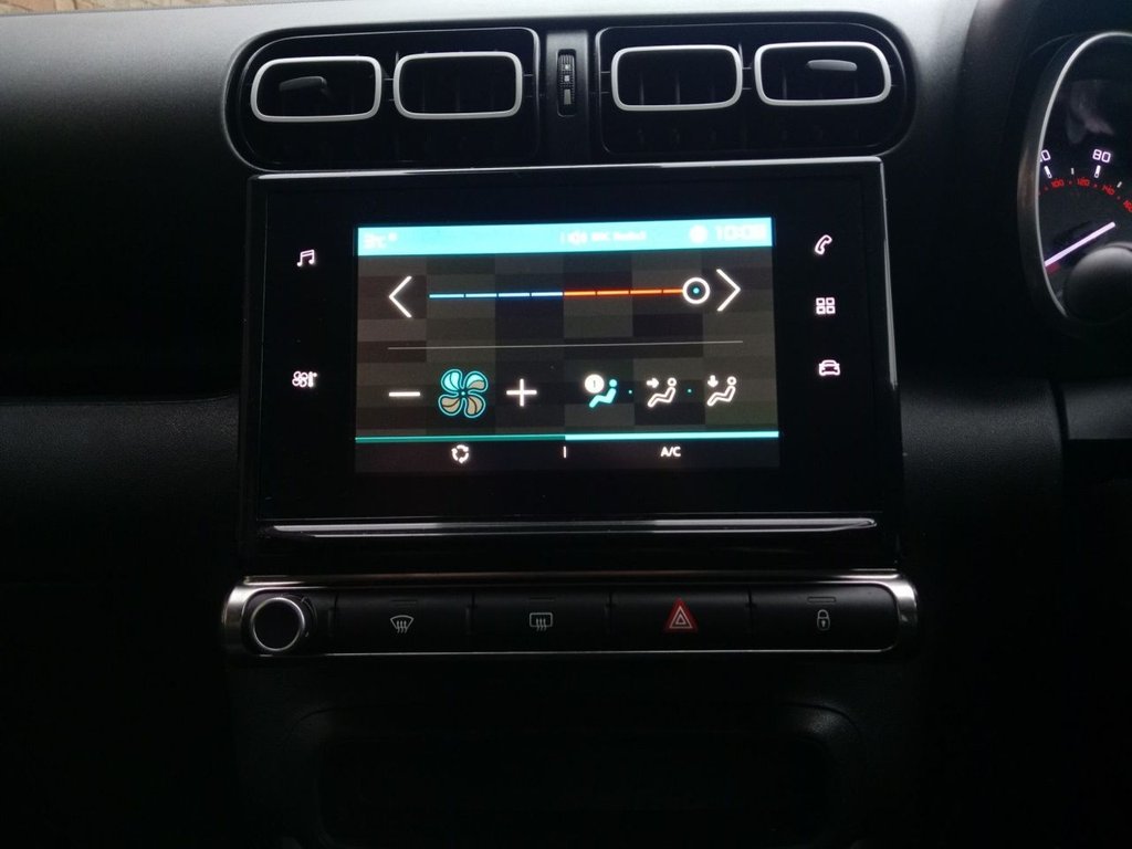 Used Citroen C3 Aircross 2018 for sale - 77436643: Photo 10