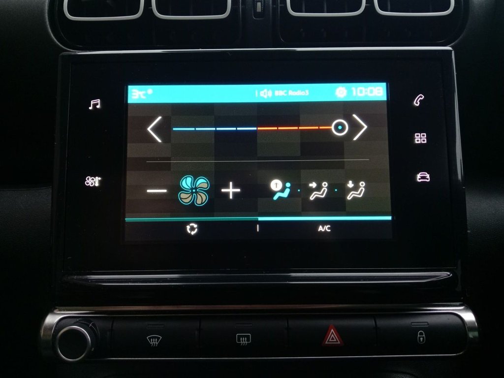 Used Citroen C3 Aircross 2018 for sale - 77436643: Photo 12