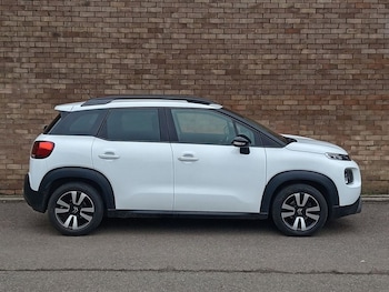 Used Citroen C3 Aircross 2018 for sale - 77436643: Photo
