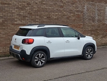 Used Citroen C3 Aircross 2018 for sale - 77436643: Photo