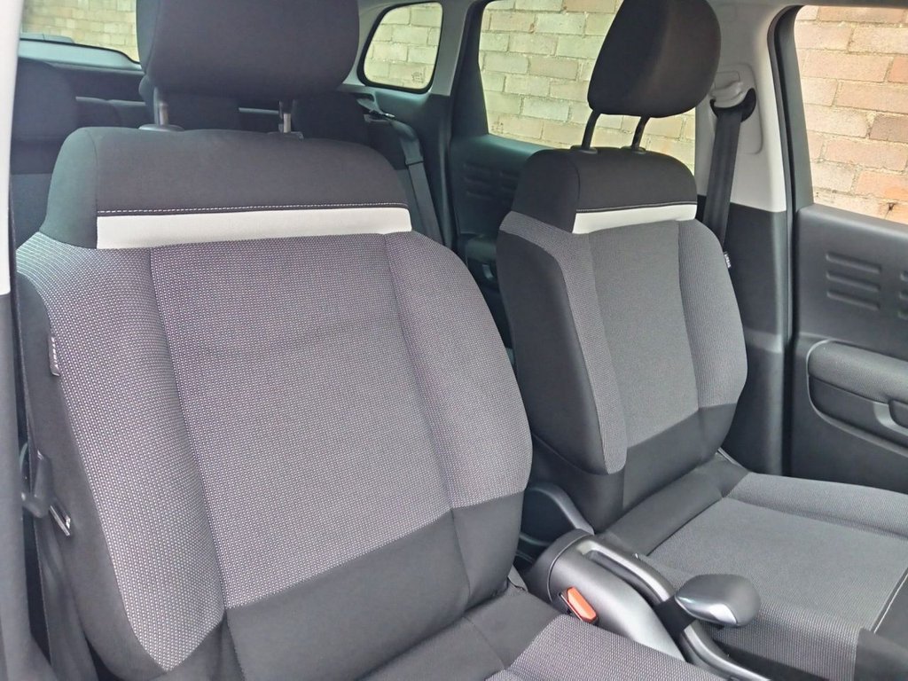 Used Citroen C3 Aircross 2018 for sale - 77436643: Photo 5