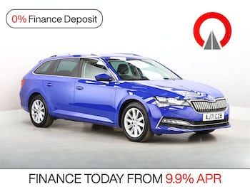 Used Skoda Superb 2021 for sale - 78943270: Photo