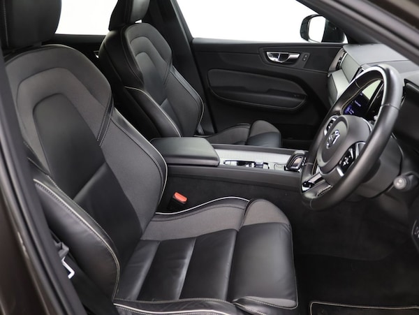 Used Volvo XC60 2021 for sale - 76300866: Photo 12