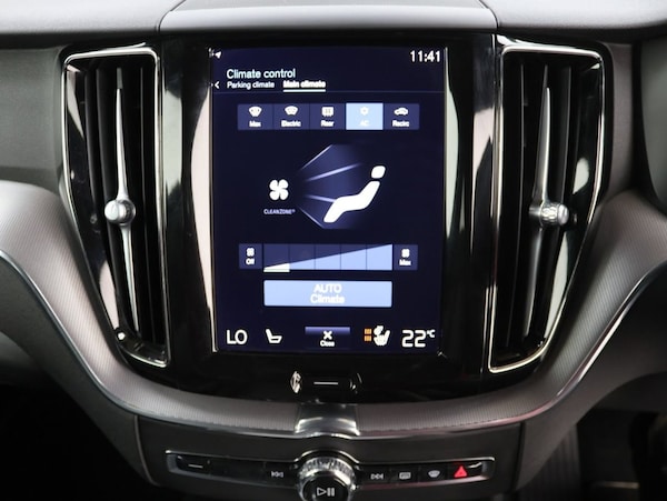 Used Volvo XC60 2021 for sale - 76300866: Photo 13