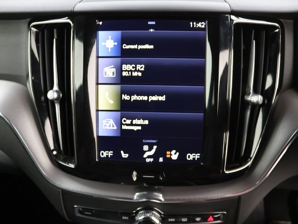 Used Volvo XC60 2021 for sale - 76300866: Photo 14
