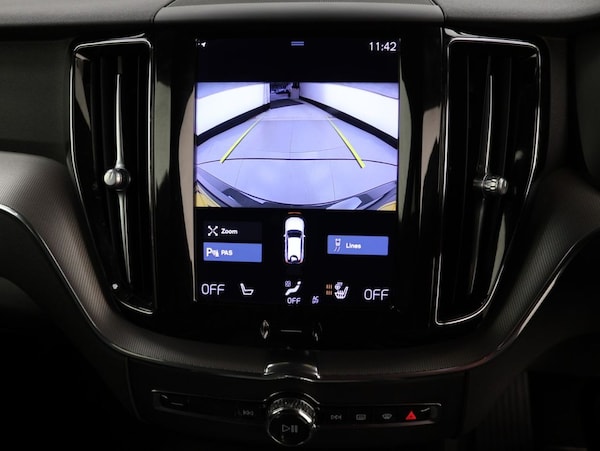 Used Volvo XC60 2021 for sale - 76300866: Photo 15