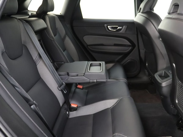 Used Volvo XC60 2021 for sale - 76300866: Photo 17