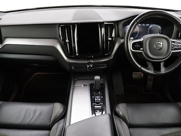 Used Volvo XC60 2021 for sale - 76300866: Photo 19