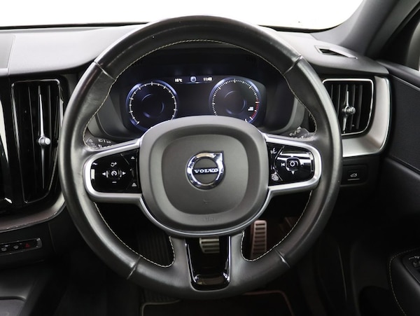 Used Volvo XC60 2021 for sale - 76300866: Photo 20