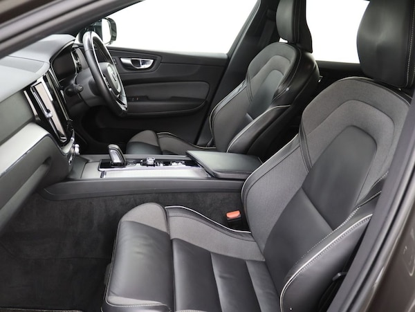 Used Volvo XC60 2021 for sale - 76300866: Photo 22