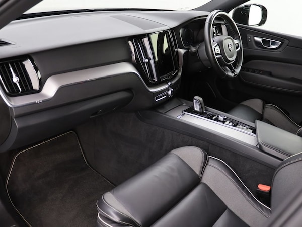 Used Volvo XC60 2021 for sale - 76300866: Photo 23
