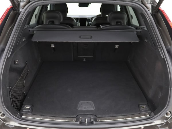 Used Volvo XC60 2021 for sale - 76300866: Photo 25