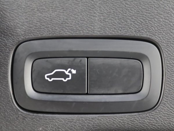 Used Volvo XC60 2021 for sale - 76300866: Photo 26