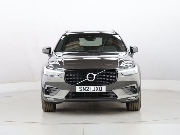Used Volvo XC60 2021 for sale - 76300866: Photo 3