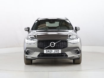 Used Volvo XC60 2021 for sale - 76300866: Photo