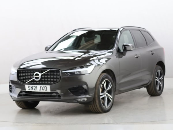 Used Volvo XC60 2021 for sale - 76300866: Photo 5