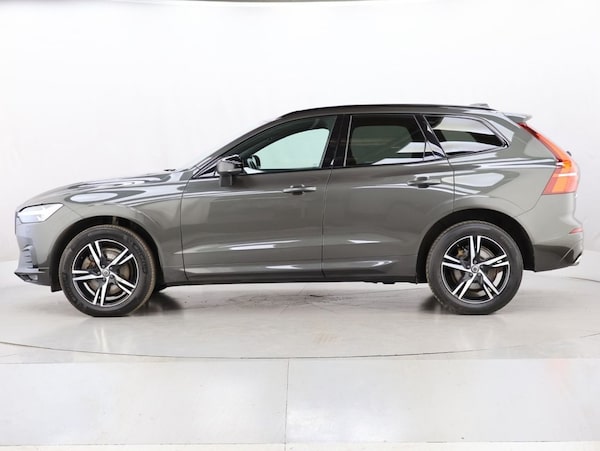 Used Volvo XC60 2021 for sale - 76300866: Photo 6