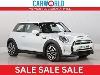 Used MINI Hatch 2021 for sale - 76542201: Photo