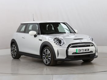 Used MINI Hatch 2021 for sale - 76542201: Photo
